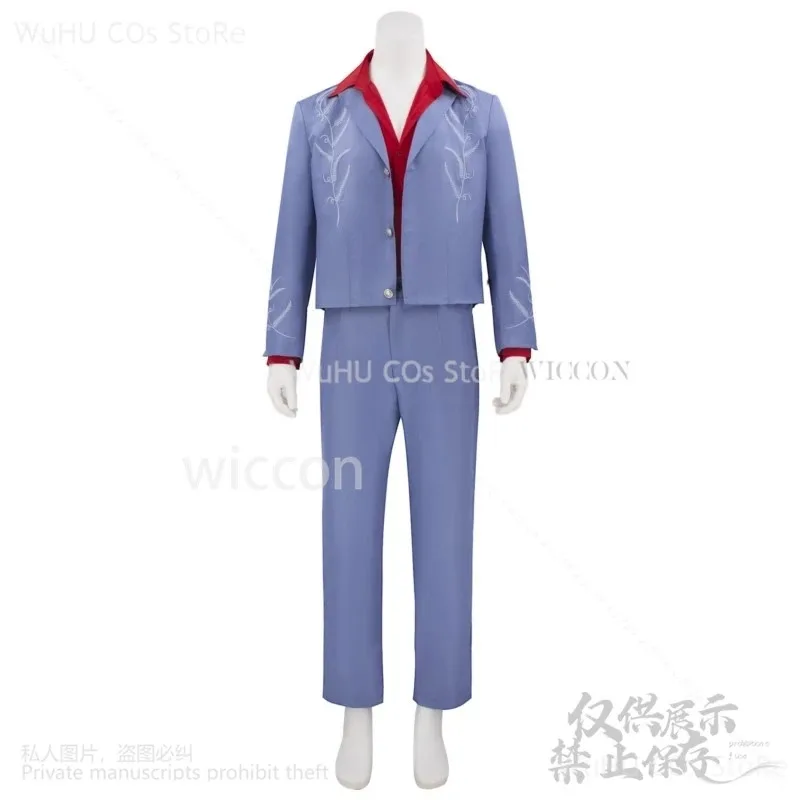 

COSda@HOT Anime Music Die With A Smile Cosplay Costume Mars Mans Uniform Gaga Woman Dress Lolita For Halloween Christmas Customi