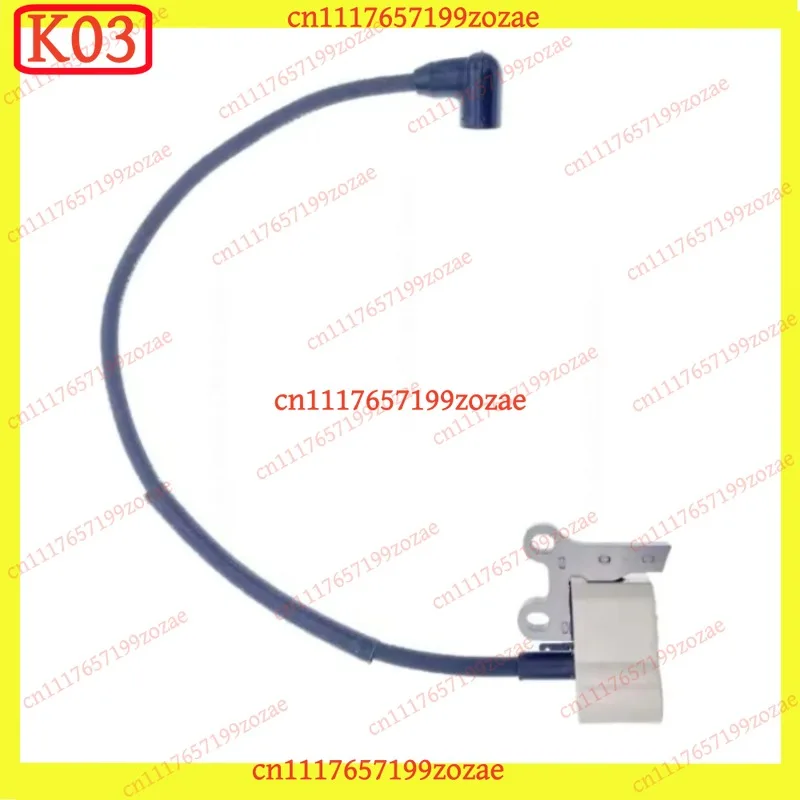 k3 Lawn Mower Ignition Coil Assembly, Replaces OEM 223875-01 223707-01 223708-01 223876-00