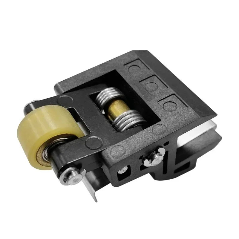 VP540 SP300i Pinch  Roller Left Central Right Rubber Pinch Roller Paper Feed Roller for  Inkjet Printer