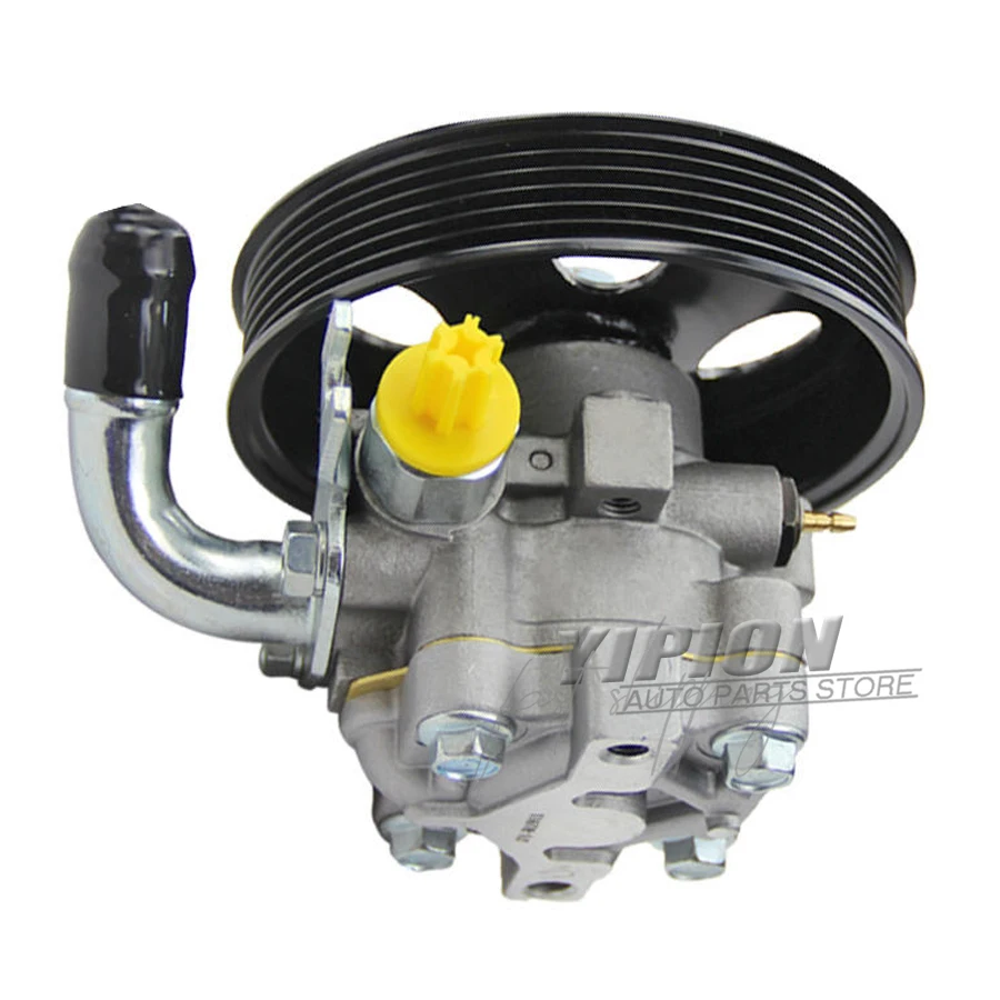 New Power Steering Oil Pump for Kia RONDO 2.4L 07-12 OPTIMA 2.4L 2007-2010  57100 2G000 571002G000  57100-2G050 571002G050