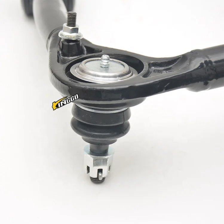 For 4x4 Accessories Front Suspension Upper Control Arm for toyota Hilux Rogue Hilux GR Sport 2025+ view 4