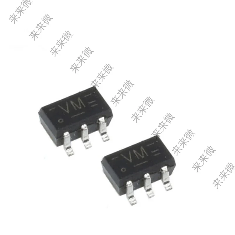 10pcs 74LVC1G125GW 3‑State Line Driver Integrated Circuit TSSOP‑5 Electronic Components BOM Matching New Original Chip