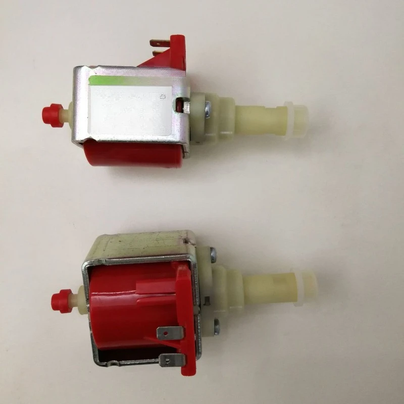 

Coffee machine water pump electromagnetic pump import, coffee machine medical equipment accessories
