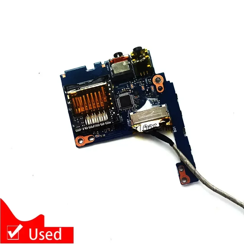 Used For Asus G75 G… - image