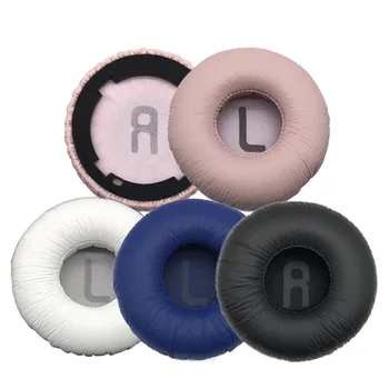 Replacement Ear Pad Cushion Cups Ear Cover Earpads For JBL TUNE600BTNC/TUNE660NC/T600BT Headphones Headband Pillow-TUNE 600BTNC