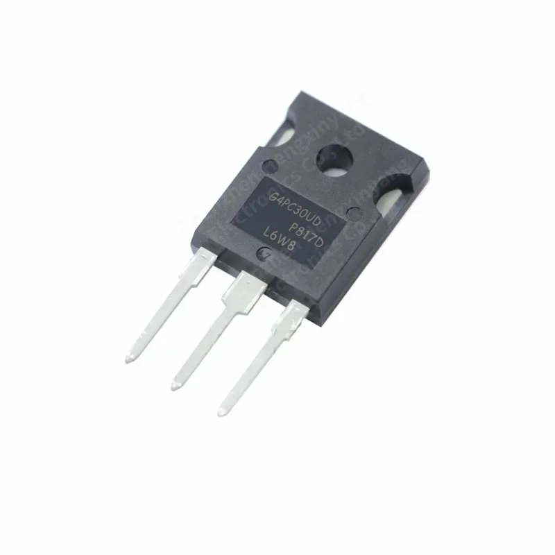 1PCS IRG4PC30UDPBF MOS FET package TO-247 High power