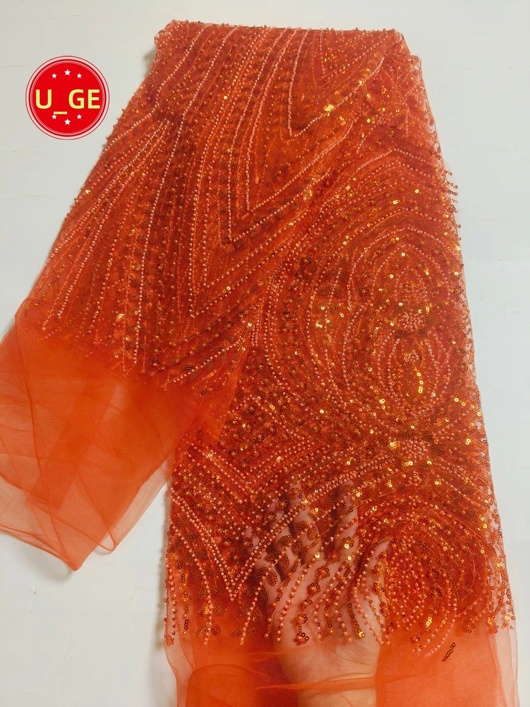 2026latest-best-quality-elegant-delicate-soft-tulle-sequined-lace-with-stones-fabric-for-party-evening-dress-u_ge6839
