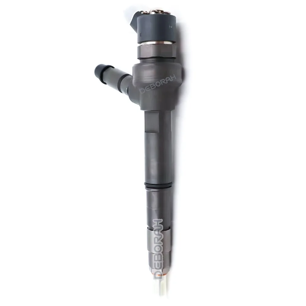 0445110716 A4000700287 4D34i Engine High Pressure Common Rail Injector Assembly Nozzle