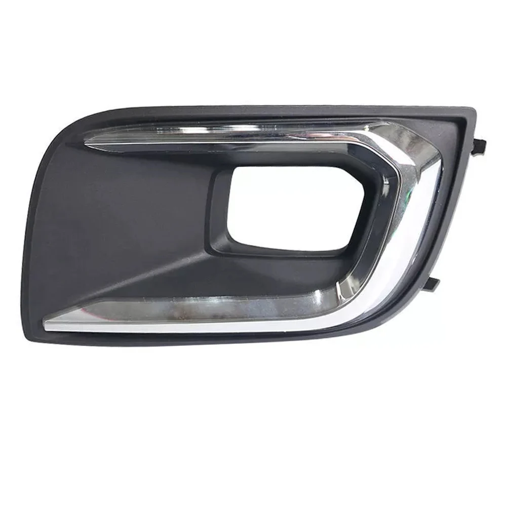 フロントバンパーフォグライトカバーベゼルトヨタセコイア-520400c010-520300c010-車のフロントバンパーフォグランプフレーム