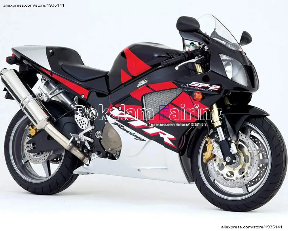 Aftermarket Abs Bod…