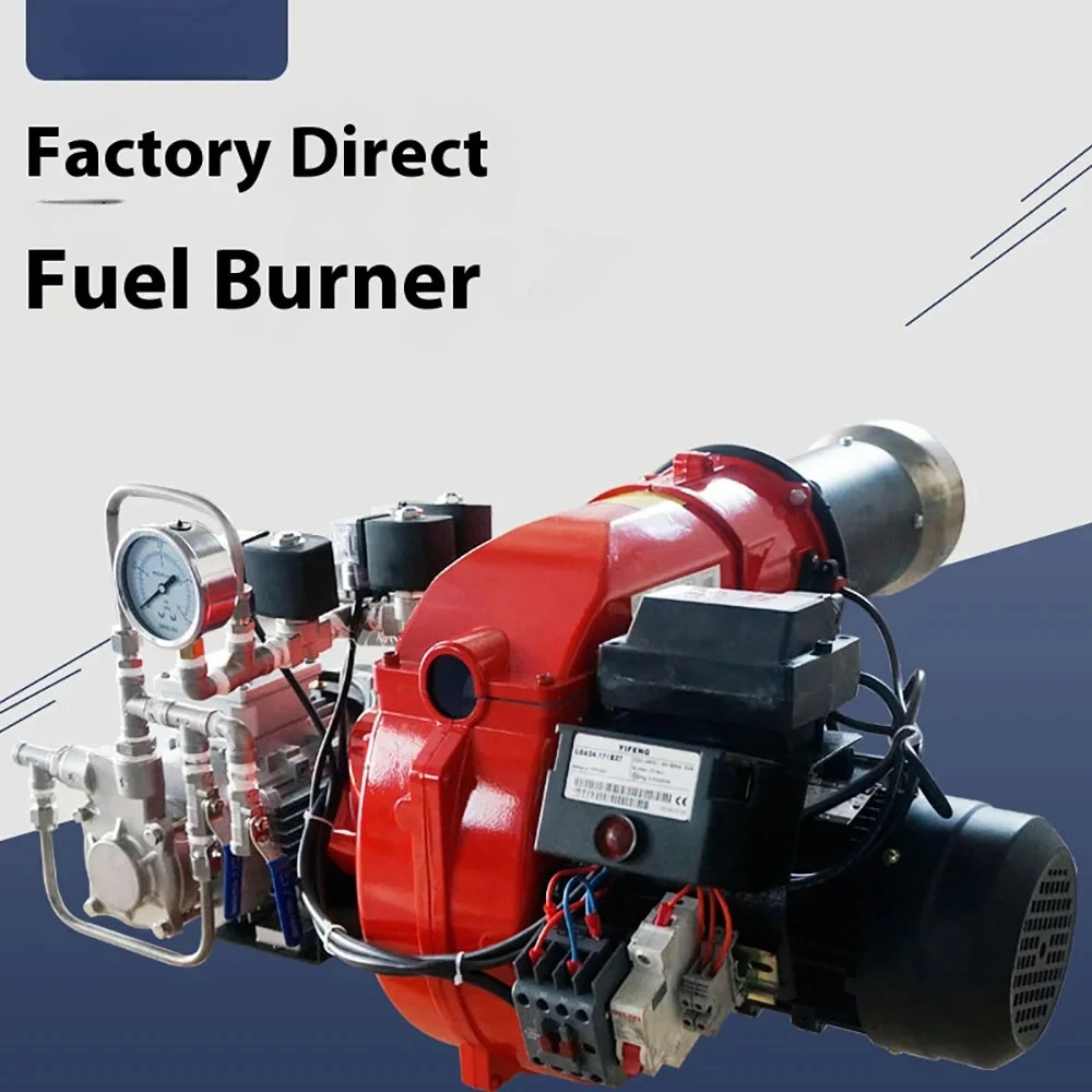 Methanol burner fuel boiler alcohol-based fuel fully automatic diesel 200,000 300,000 kcal burner