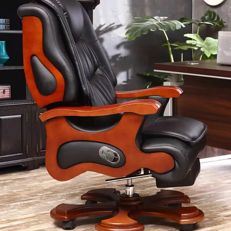 

-For Makeup Gaming Chair Ergonomic Armchair Conference Office Chair Luxury Folding Multifunction Modern Nordic Stoel Unique Furn