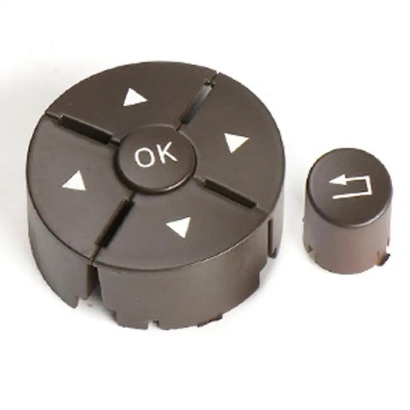 2048210351 Car Front Left Steering Wheel Switch Button Fit For Mercedes Benz W204 X204 W212