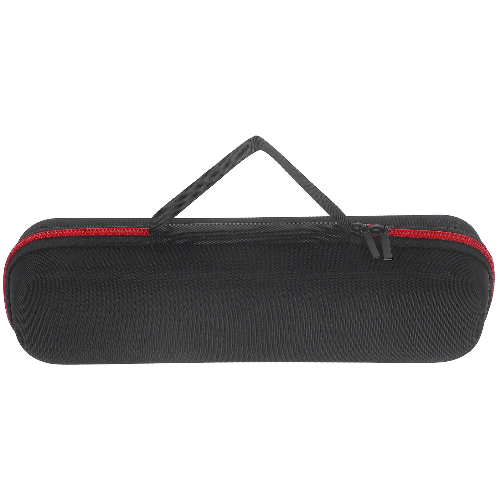 

Shockproof Storage Bag Mic Case Adjustable Accessories Protector Fabric for Storing Microphones
