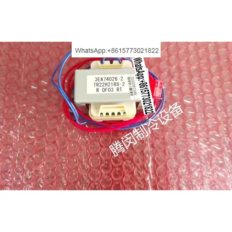 air conditioning accessories 3EA74026-1-2 indoor unit transformer model universal for indoor units