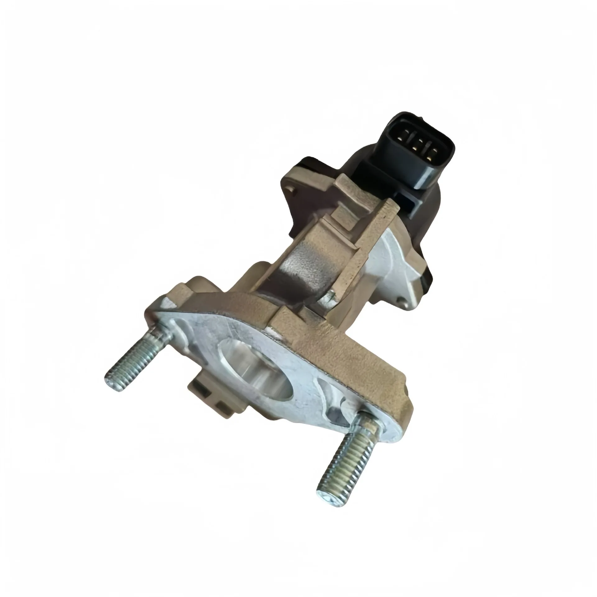 Accessories FactoryAutomotive Spare Parts Exhaust Gas Circulation Valve Intake Pipe EGR2562037120 25620-37110 EGV1235 0400458137