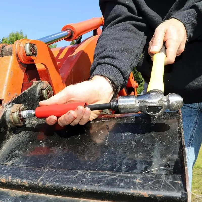 

Cleaning Tool Remove Dried Grease from Bushings Grease Fitting Cleaning Tool