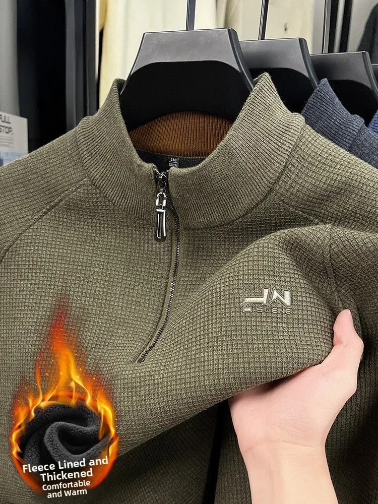 Rn Men's Knitted Wo…