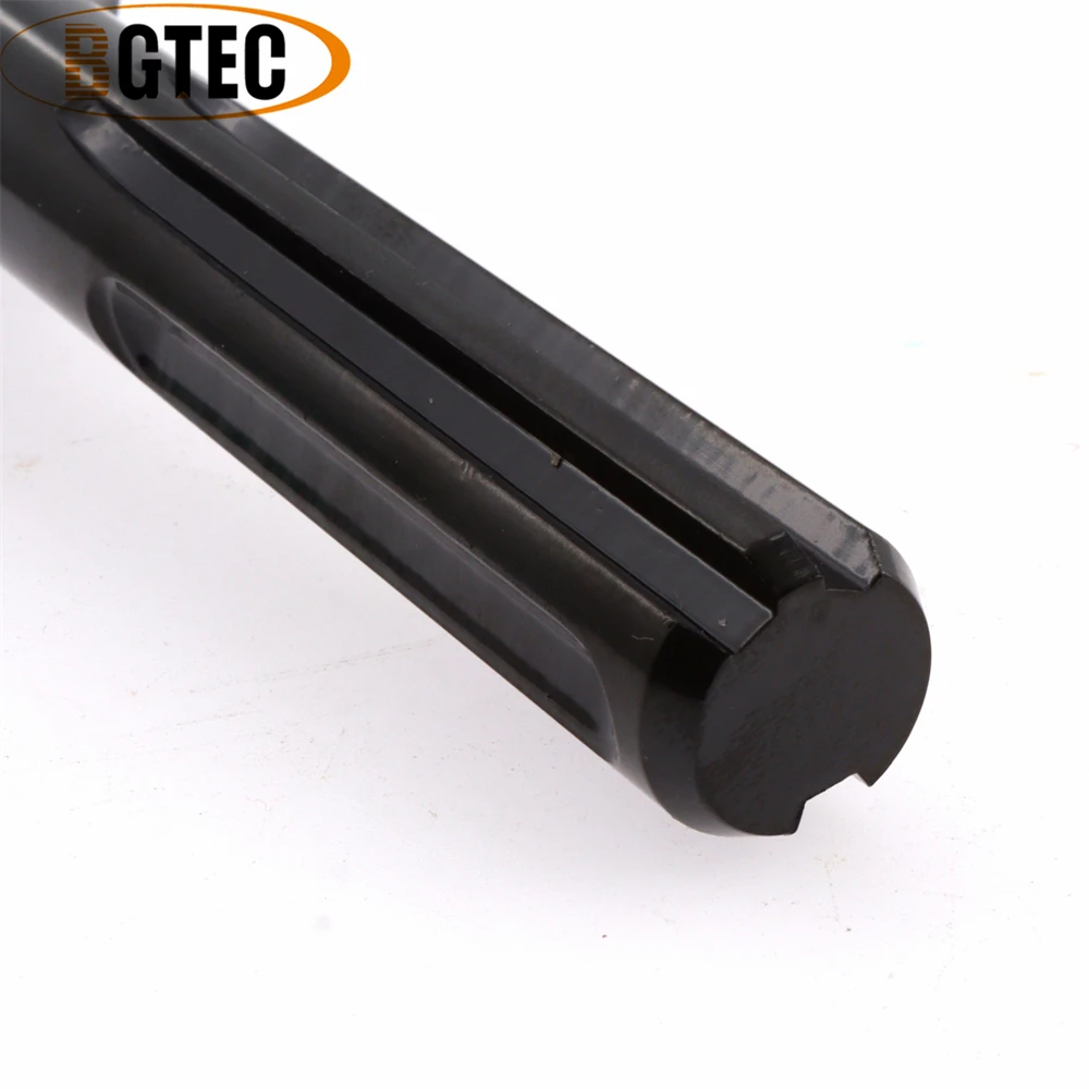 BGTEC 1pc Steel Adapter 1 1/4