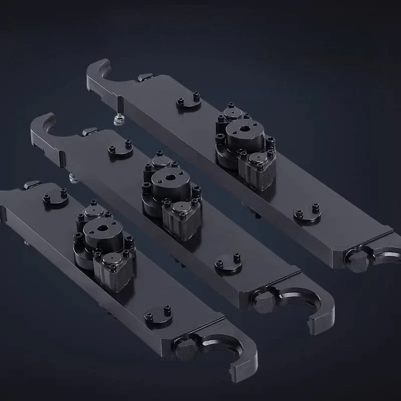 Mechanical tool changing arm cnc numerical control machining center tool changing arm accessories