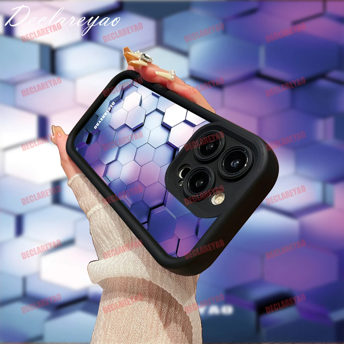 Declareyao Matte Li… - image