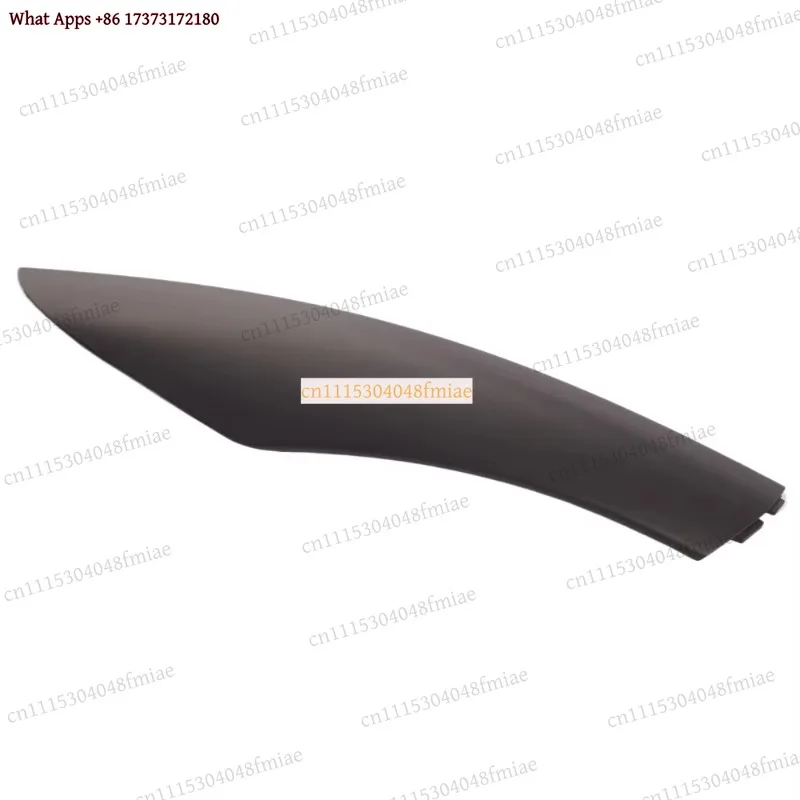 k3 Car Luggage Rack Trim Fits for Skoda Yeti 2009-2018 Front Rear Roof Rack Cover Accessories 5LD860146