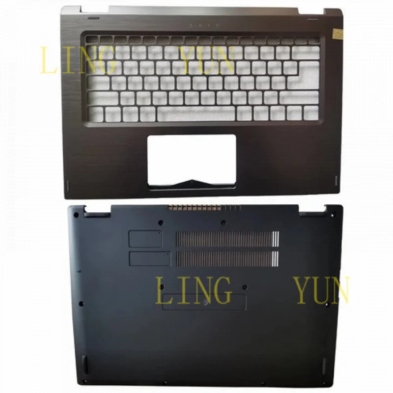 

Z For Acer Spin 3 SP314-51 52 Laptop Palmrest Upper Cover Bottom 4600DV08000219