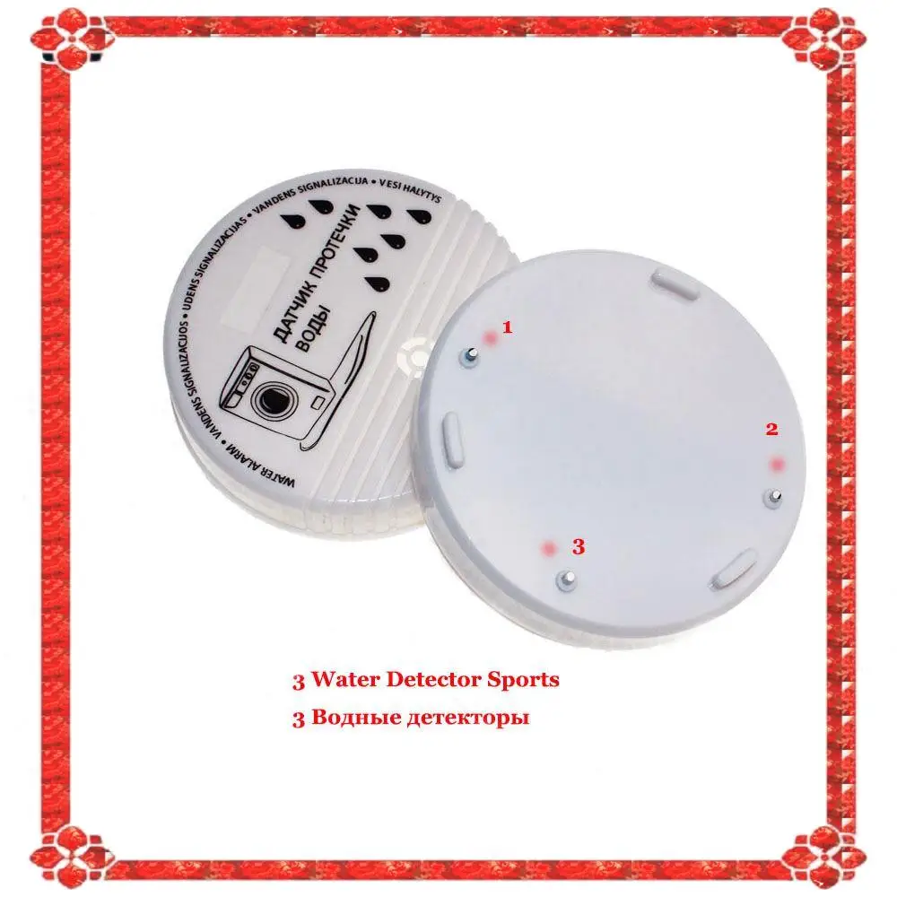 

24-часовая доставка, датчик сигнализации об утечке воды, детектор 90 дБ, сигнализация уровня воды, обнаружение утечки, затопления, домашняя охранная сигнализация Sy