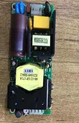 For ZPSA60-15 Switching Power Supply New Original Imported 60W 15V 4A AC-DC