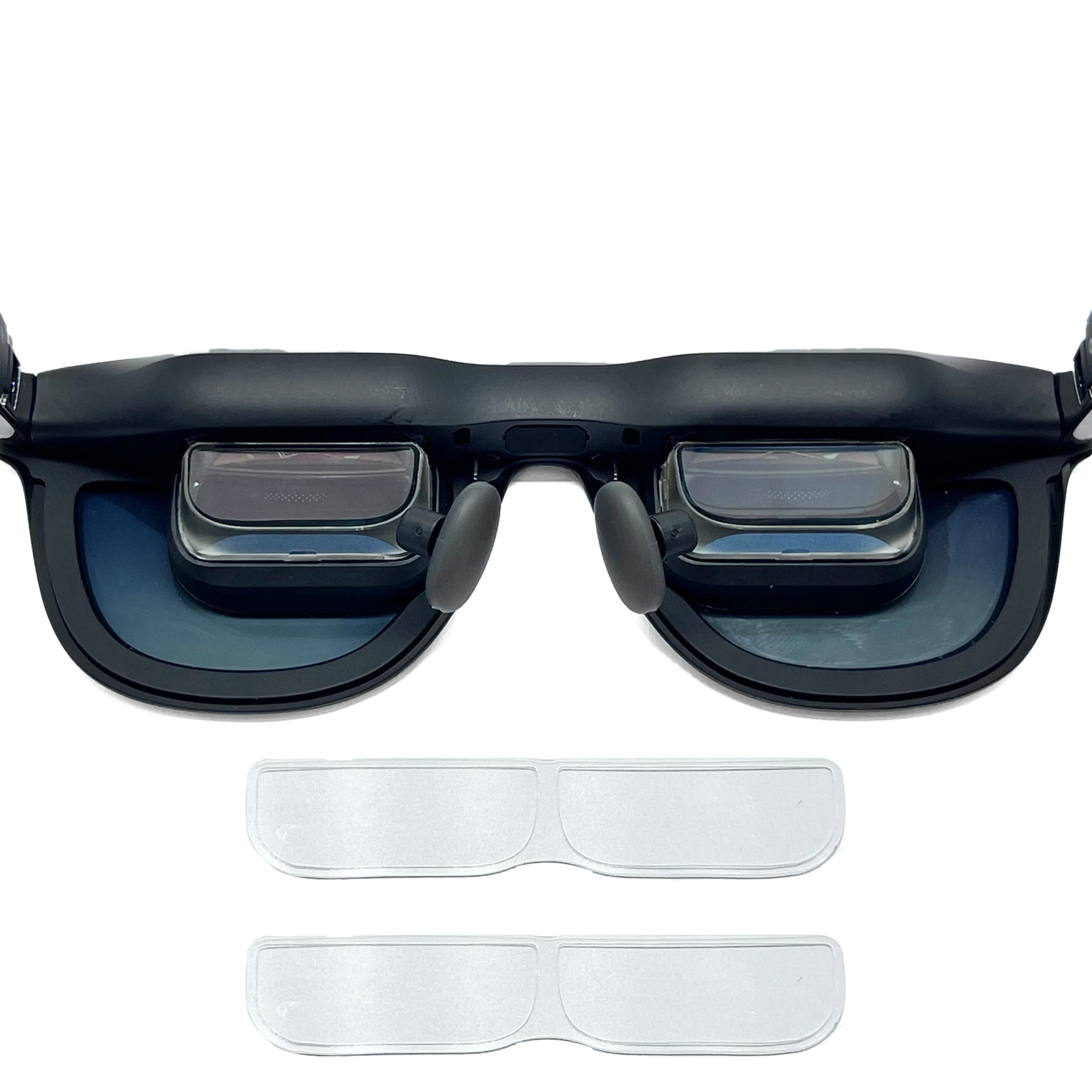 

For XREAL One/One Pro/Air2 Pro Film High-Definition Anti-Scratch AR Glasses Protective Film Front PET Lens Film