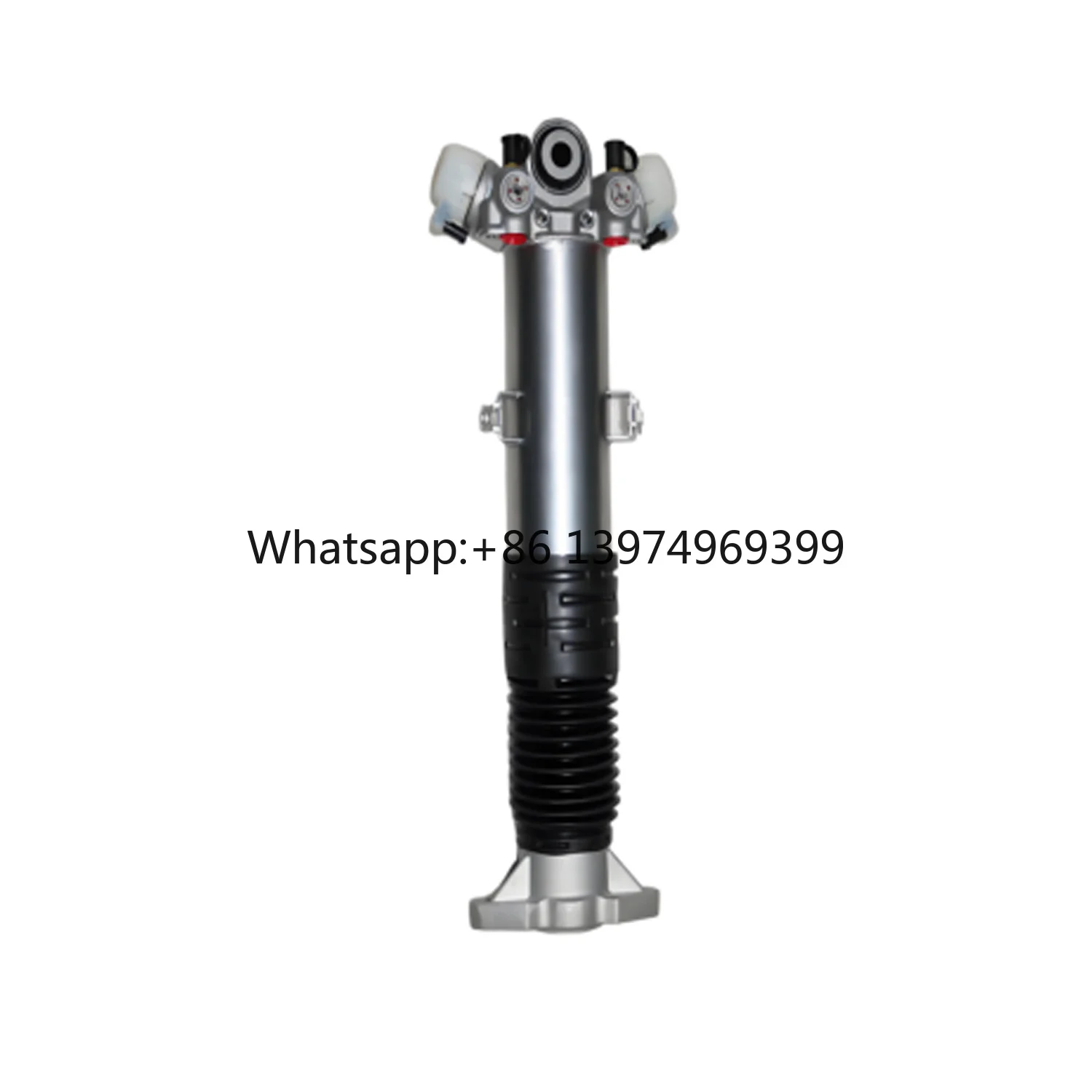 Rear air suspension shock absorbers A1673206104 for Mercedes Benz w167 with ADS RL