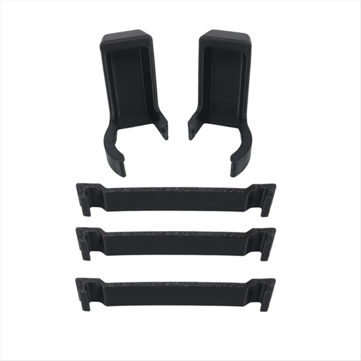 For 5 PRO Heightened Tripod Bracket For 5 PRO Landing Gear Plastic