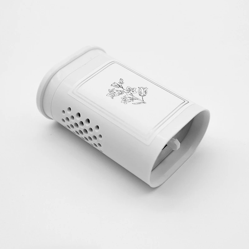 Voor Ecovacs AIRBOT ANDY PRO Luchtverfrisser Vervanging Capsules, Luchtzuiverende Robot Geur Capsules