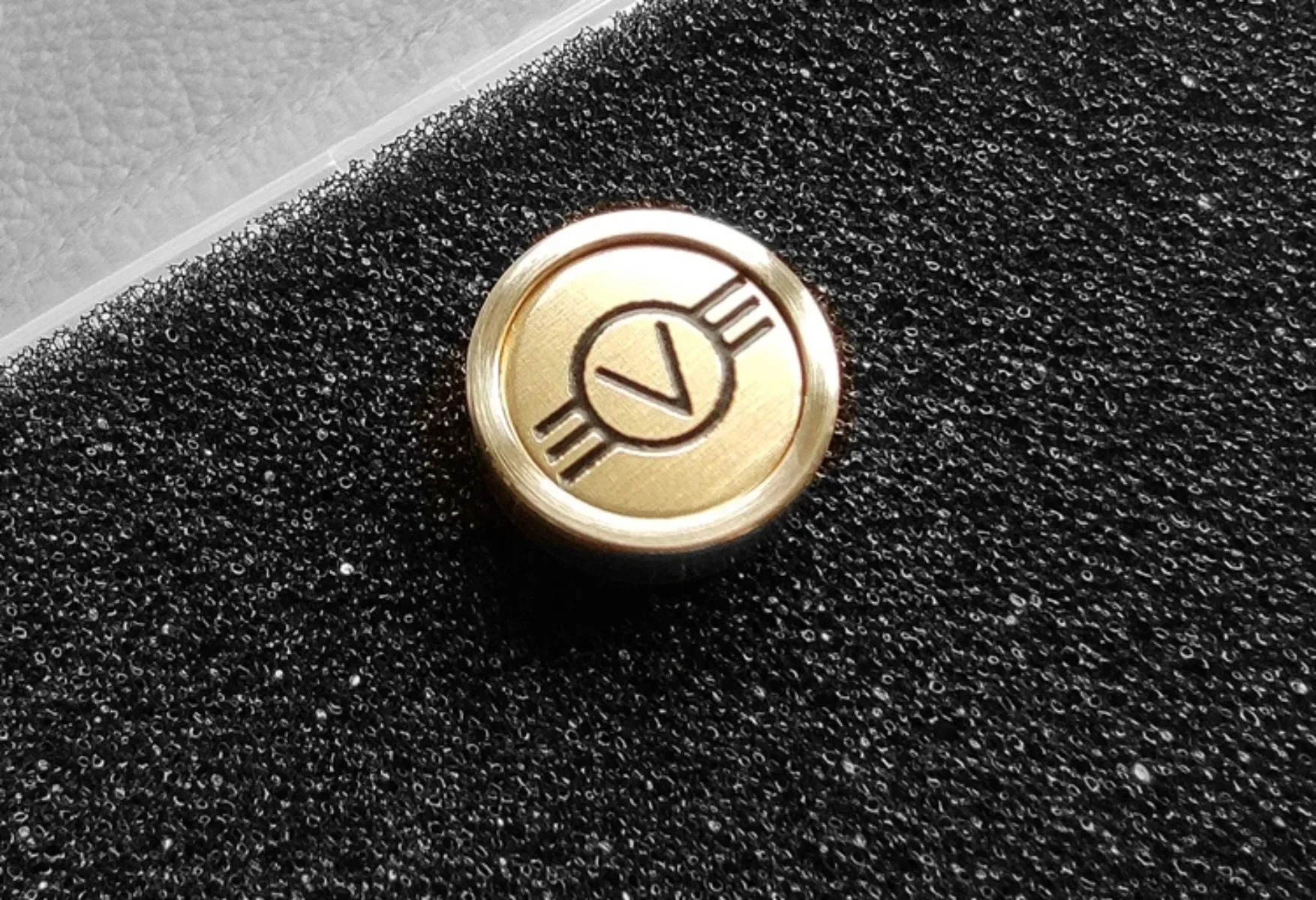 مشغلات ألومنيوم معدنية متينة، زر تحرير مصراع نحاسي ناعم، ملحقات كاميرا صغيرة SLR لخيط Hasselblad أو الغراء