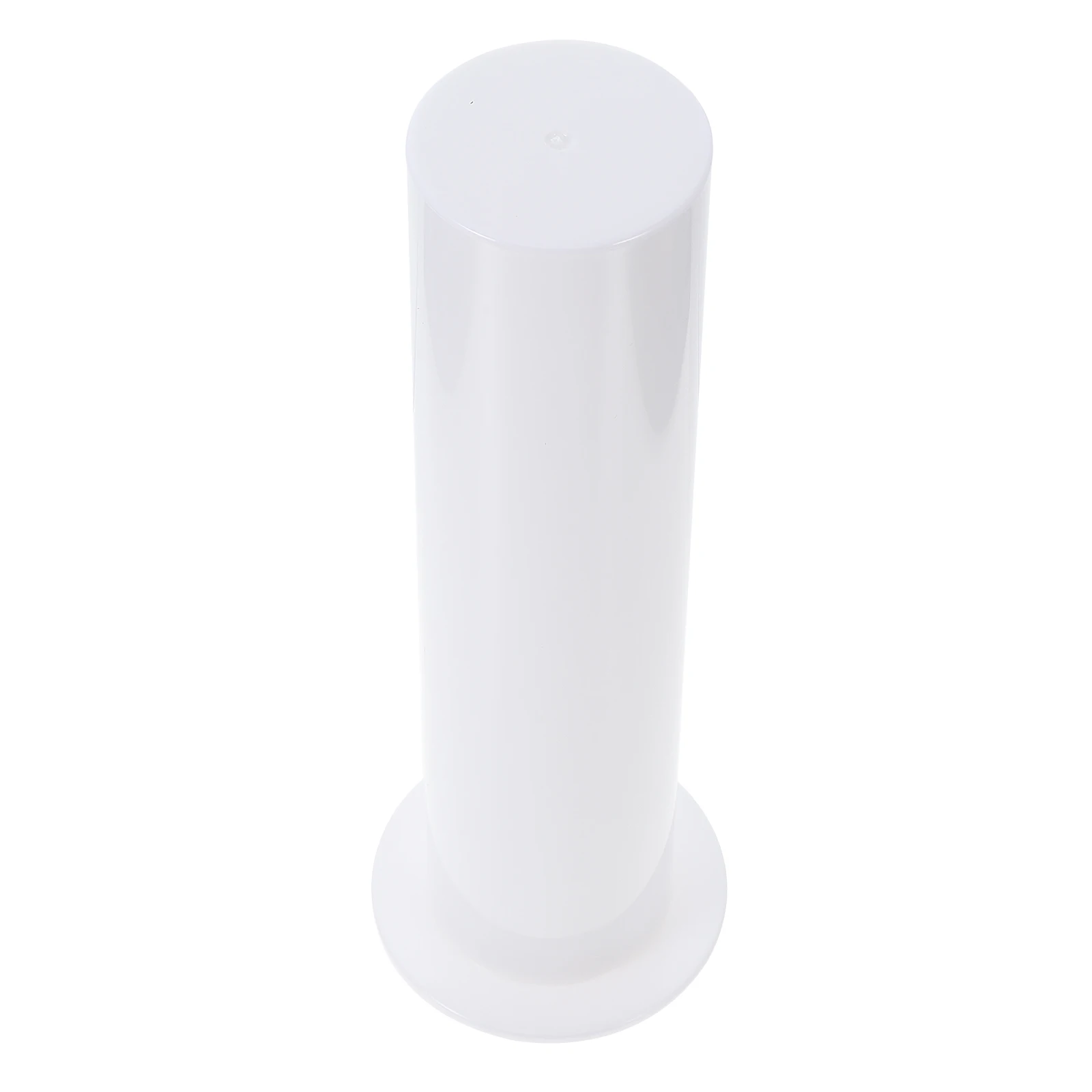 

Акриловый держатель для резинок для волос, аксессуары для волос, органайзер, подставка для ювелирных изделий