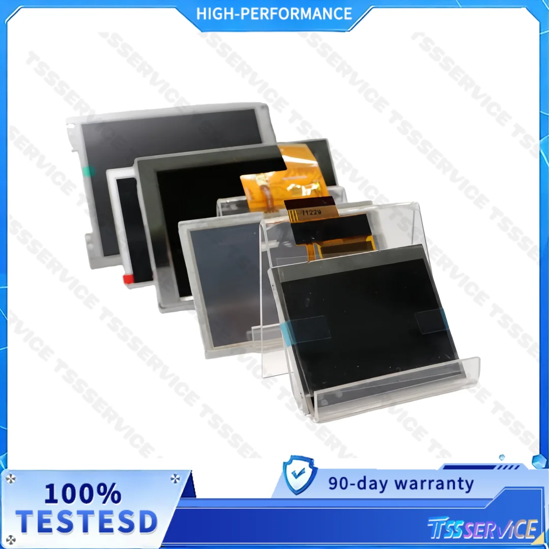 

TCG057VGLCCAFA-GA20 TCG057VGLCAAFA-GA20 5.7 inch TFT LCD for Industrial Applications