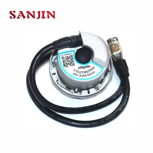 أجزاء المصعد تاماجاوا مصعد التشفير TS5213N2503 #2