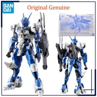 Original Genuine Bandai Anime GUNDAM LFRITH ANAVATA HG 1/144 PB Assembly Model Toys Action Figure Gifts Collectible Ornaments