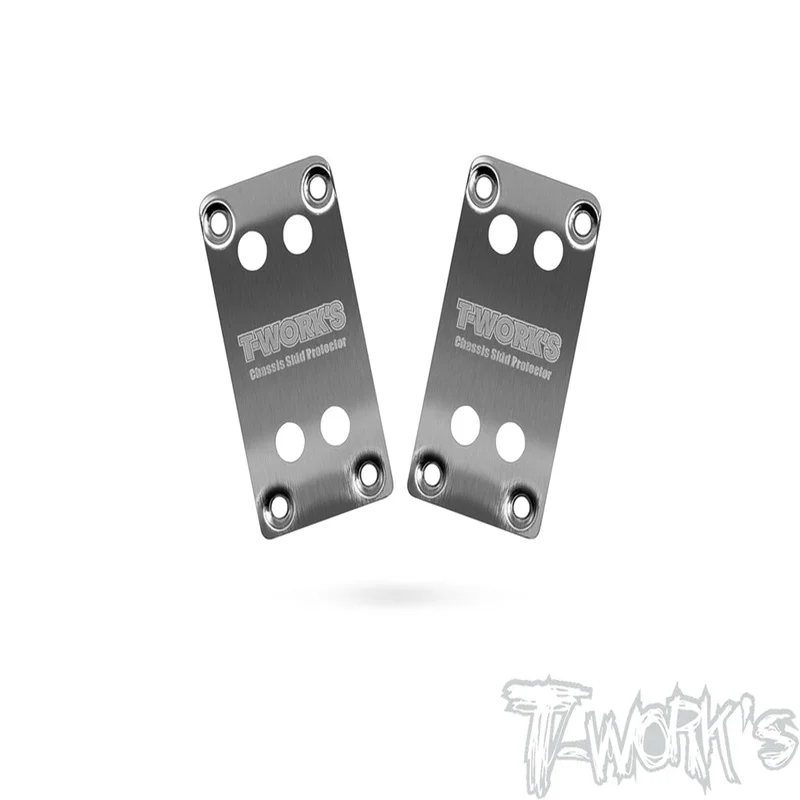 

Оригинальная защита для заднего шасси (совместима с RC10 B6.4/B6.3/B6.2)