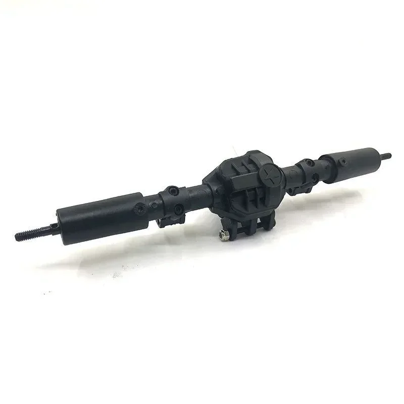 

Front and Rear Differential Axle for Axial SCX10 II 90046 1/10 RC Crawler Car Upgrade Parts Accessories