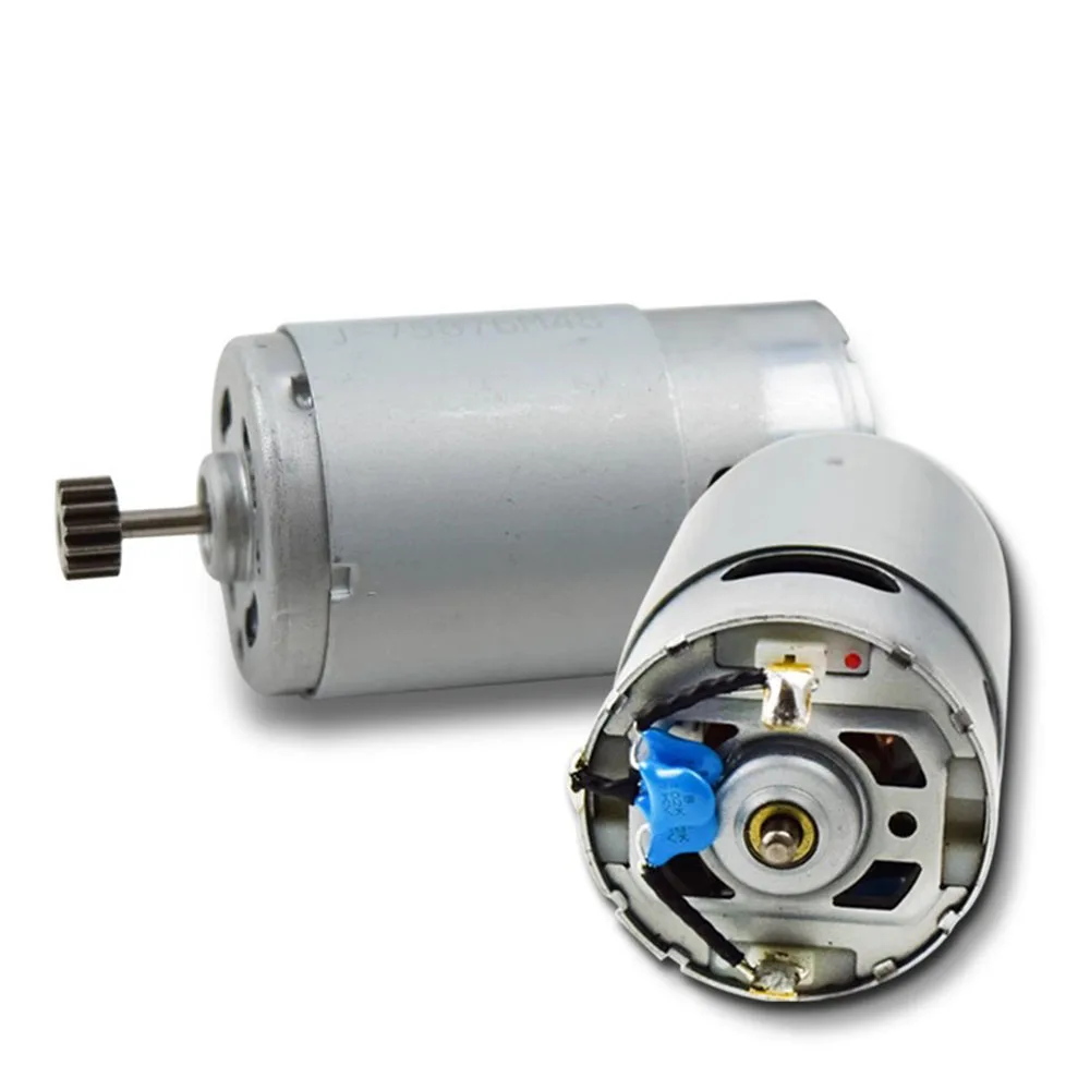 Electric Screwdriver Motor Eelectric Screwdriver Motor For BSD-101, BSD-102