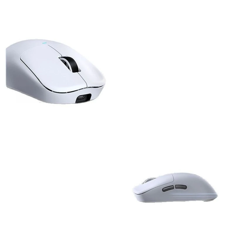 

Mouse e-sports game three-mode Pro wireless Bluetooth lightweight computer office