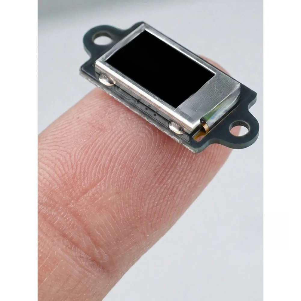 For ultra Thin 4.2mm Digital Voltmeter with 88x48 Resolution For oled Display for Industrial Control and DIY Electronics