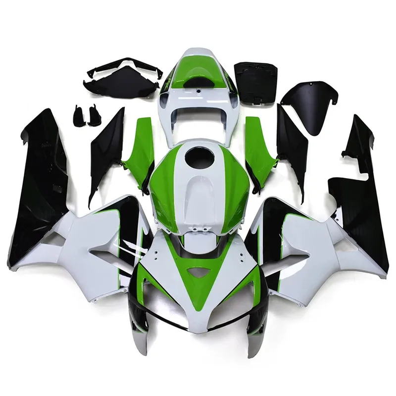 Suitable for Honda CBR600RR F5 2005 2006 motorcycle cowl Full housing including fuel tank hood in customizable colors