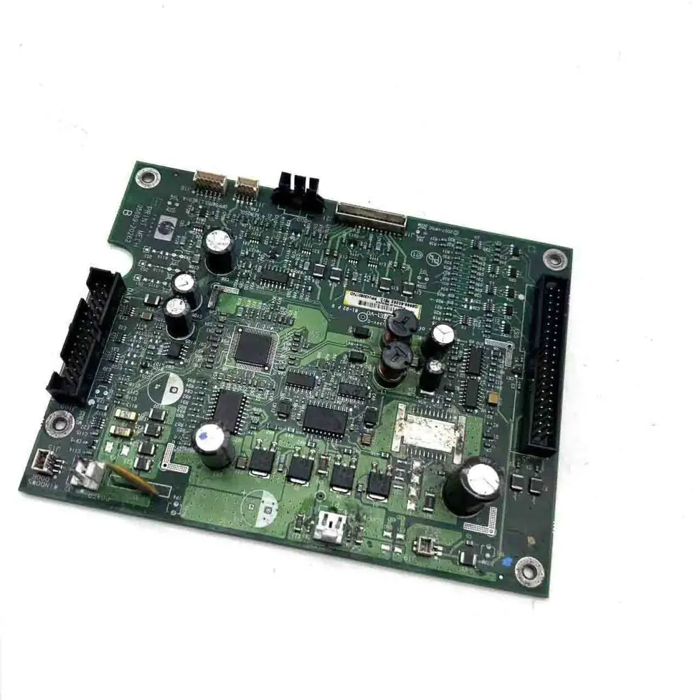 

Q5669-60262 Mainboard Mother Board For HP Designjet Z3200 Z2100