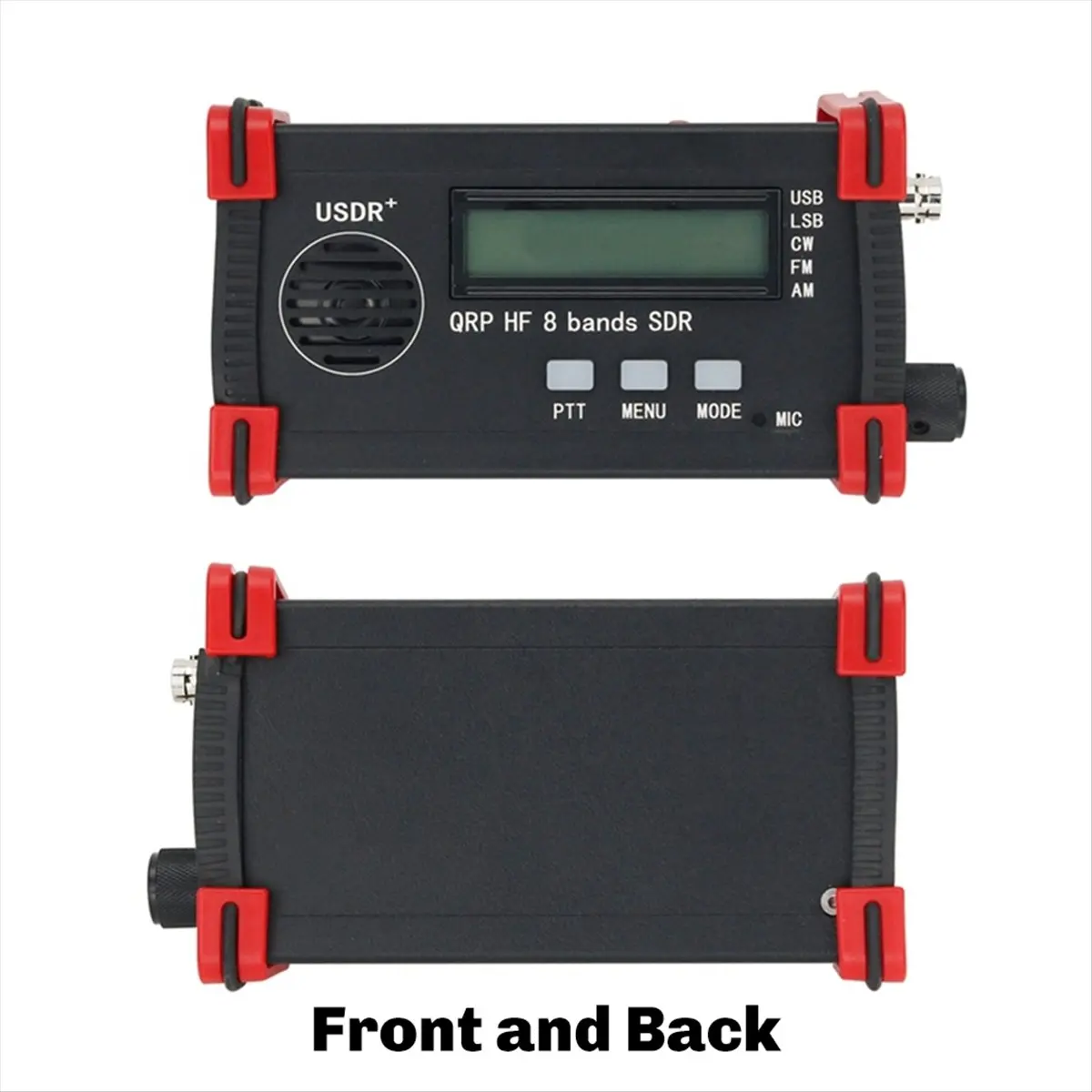 L77A Shortwave Radi…
