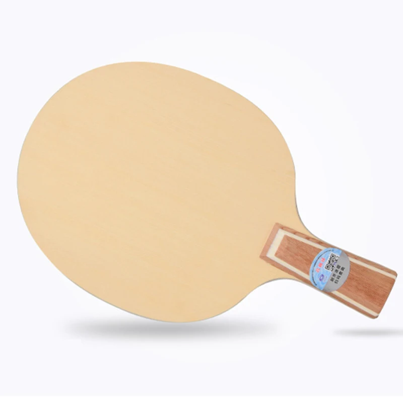 Original Yinhe T-10S T10S table tennis blade very light fast attack with loop table tennis rackets ping pong paddles racquet