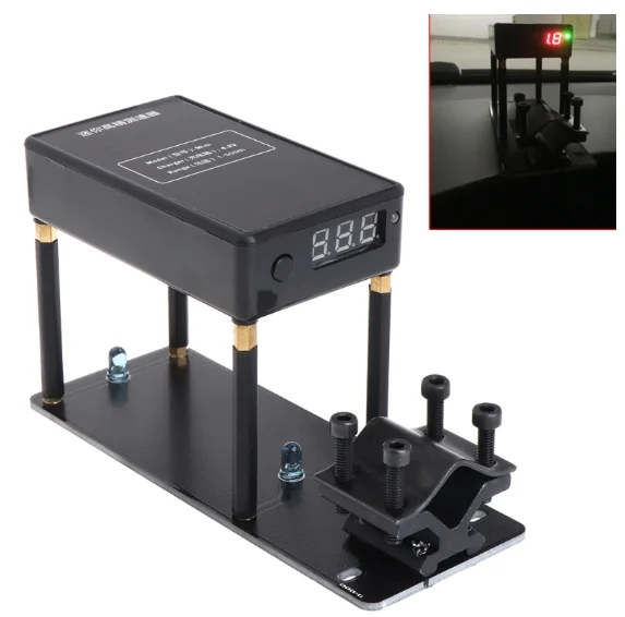 QiaoziYYHC- 16-37mm Muzzle Velocity Meter Velocimetry Measuring Tool Indicating Instrument