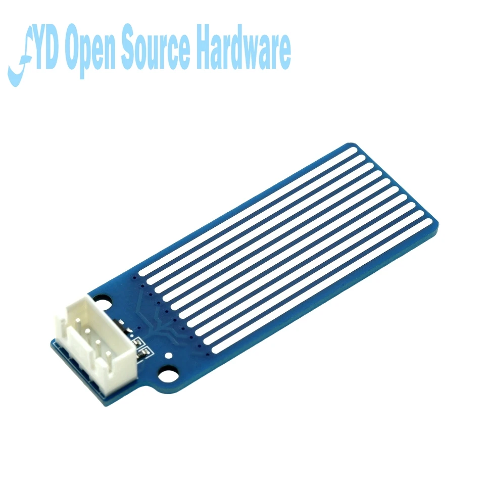 DC 5V Water Level Detection Module Water Rising Module Raindrop Sensor Board Weather Raindrop Module For Arduino