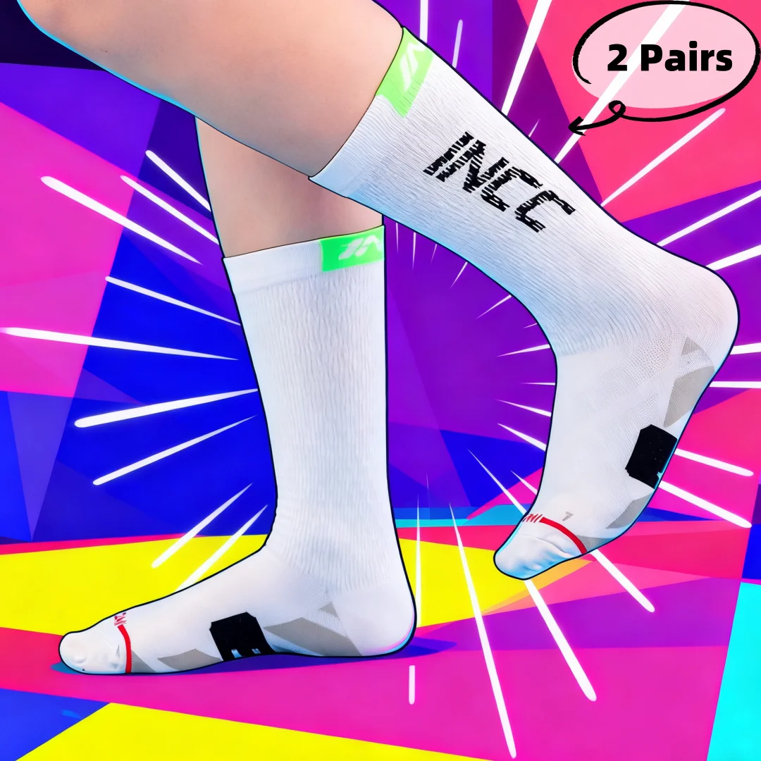 : Функциональные носки